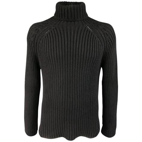 louis vuitton turtleneck men 2020|Cashmere Blend Turtleneck .